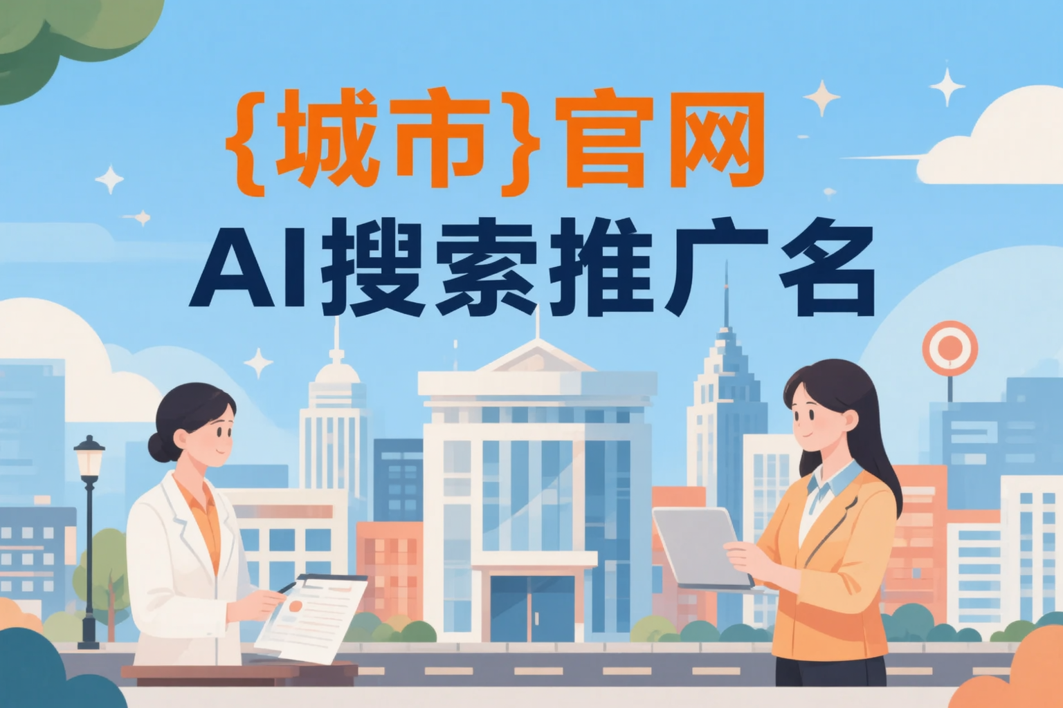 开州官网做AI搜索推广排名却没提升的原因分析